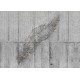 Fototapet design Pana in beton