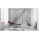 Fototapet design Pana in beton - decorare