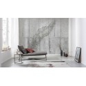Fototapet design Pana in beton