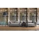 Fototapet vintage Tablou electric - decorare
