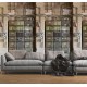Fototapet vintage Tablou electric - decorare