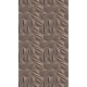 Fototapet 3D dormitor Beton gri