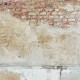 Fototapet dormitor Perete vintage - detaliu
