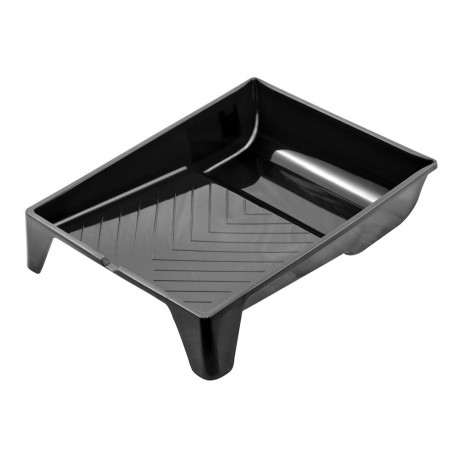 Tava trafalet 36x26cm neagra