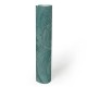 Tapet abstract Dealuri verde-argintiu
