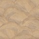 Tapet abstract Dealuri bej