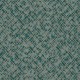 Tapet Art Deco verde-auriu