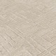 Tapet Art Deco crem - detaliu