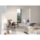 Tapet crem cu auriu Art Deco - decorare