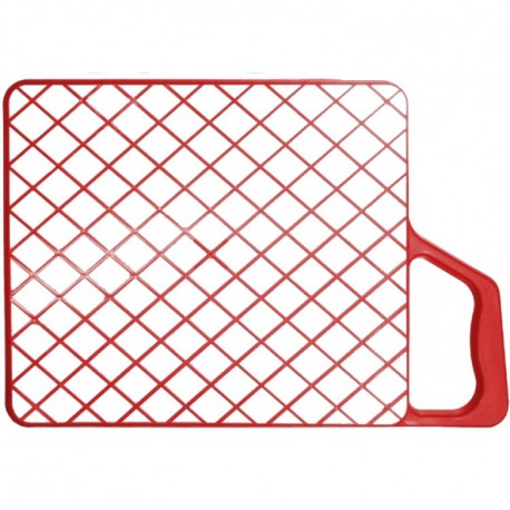 Gratar PVC 25.5x23cm pentru trafalet