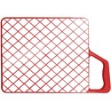 Gratar PVC 25.5x23cm pentru trafalet