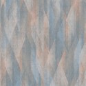 Tapet modern TS bleu-bej