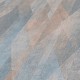 Tapet modern TS bleu-bej - detaliu