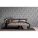 Tapet modern TS bleu-bej - decorare