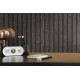 Tapet riflaj Wenge Gabon - decorare