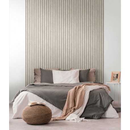 Tapet riflaj Ulm nordic - decorare
