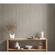 Tapet riflaj Ulm nordic - decorare