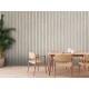 Tapet riflaj Ulm nordic - decorare