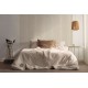 Tapet riflaj Mesteacan - decorare