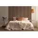 Tapet riflaj lemn stejar - decorare