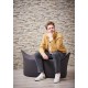 Tapet living Perete piatra bej - decorare