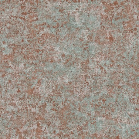 Tapet industrial bronz oxidat
