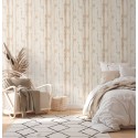 Tapet ecologic Lemn natur