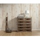Tapet ecologic Lemn natur - decorare