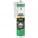 Silicon universal alb Den Braven 280 ml