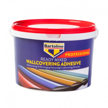 Adeziv tapet Bartoline Professional 2.5 Kg