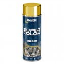 Spray auriu Bostik Chrome Effect lucios