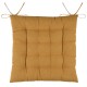 Perna scaun Duo Curry - fata