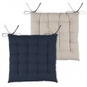 Perna scaun Duo bleumarin