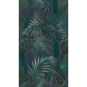 Fototapet Jungla Art Deco