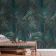 Fototapet Jungla Art Deco - decorare