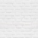 Tapet autoadeziv Ladrillo Blanco