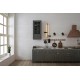 Tapet autoadeziv Ladrillo Blanco - decorare