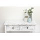 Autocolant bucatarie Cortes Silver - decorare