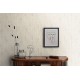 Tapet texturat bej cu sclipiri metalice - decor