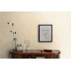 Tapet texturat crem cu sclipiri aurii - decor