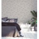 Tapet industrial Caramida crem - decor