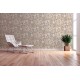 Tapet piatra aparenta bej - decor