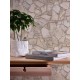 Tapet piatra aparenta bej - decor