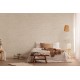 Tapet piatra rustica bej - decor
