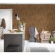 Tapet Lemn Stejar Rustic - decor