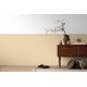 Tapet soclu lambriu bej - decor