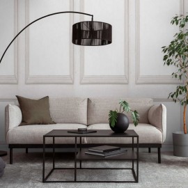 Fototapet design Panouri albe