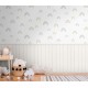 Fototapet cu soclu Curcubeu - decor