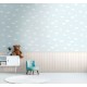 Fototapet cu soclu Norisori - decor