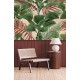Fototapet cu soclu Palmieri - decor